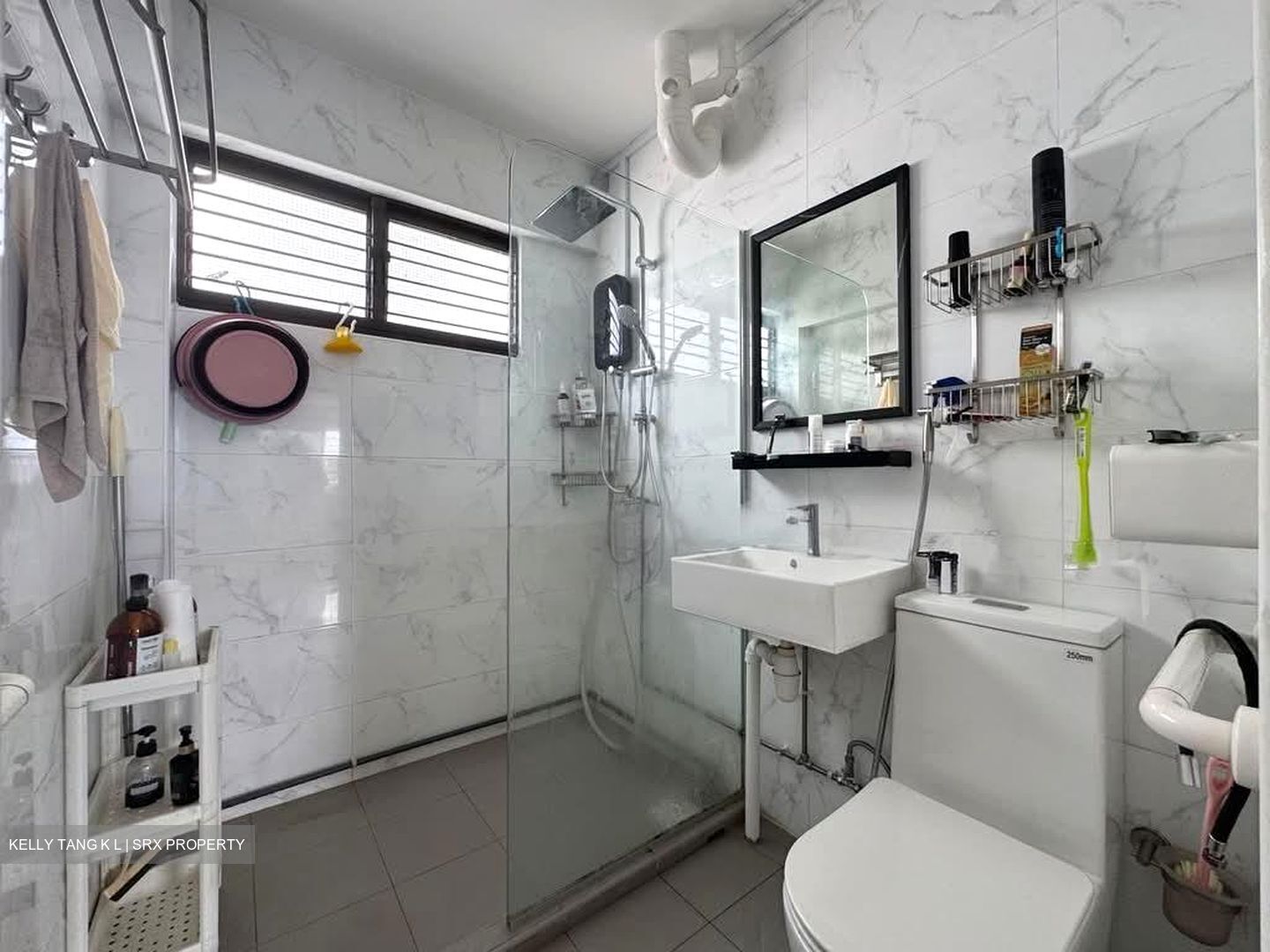 Blk 407 Serangoon Avenue 1 (Serangoon), HDB 4 Rooms #566155541